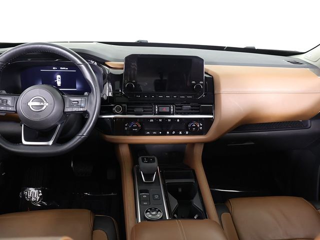 2023 Nissan Pathfinder Platinum 4WD - 23018796 - 42