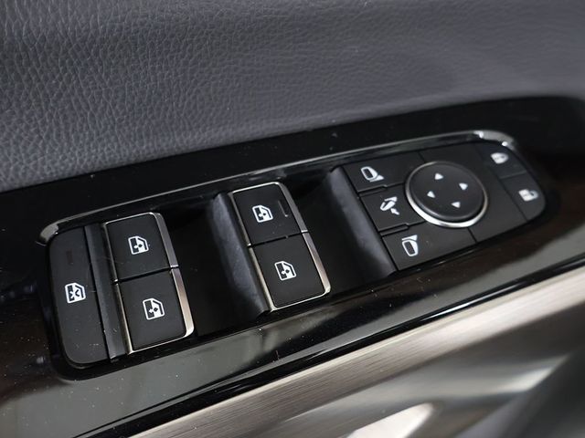 2023 Nissan Pathfinder Platinum 4WD - 23018796 - 44