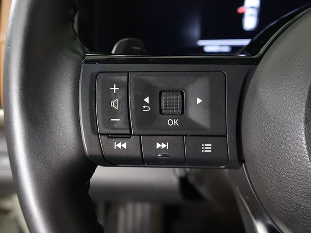 2023 Nissan Pathfinder Platinum 4WD - 23018796 - 49