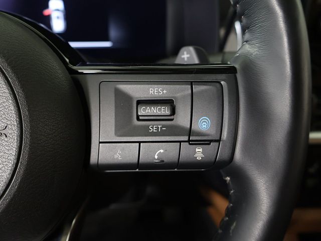 2023 Nissan Pathfinder Platinum 4WD - 23018796 - 50