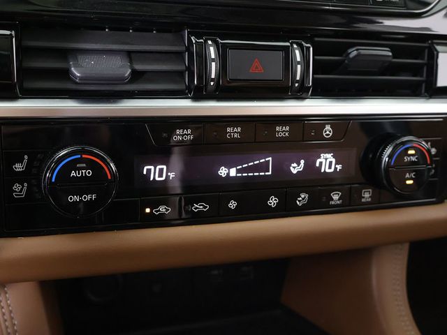 2023 Nissan Pathfinder Platinum 4WD - 23018796 - 54