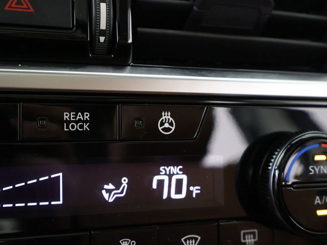 2023 Nissan Pathfinder Platinum 4WD - 23018796 - 56