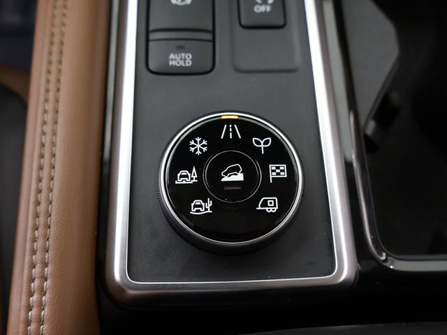 2023 Nissan Pathfinder Platinum 4WD - 23018796 - 58