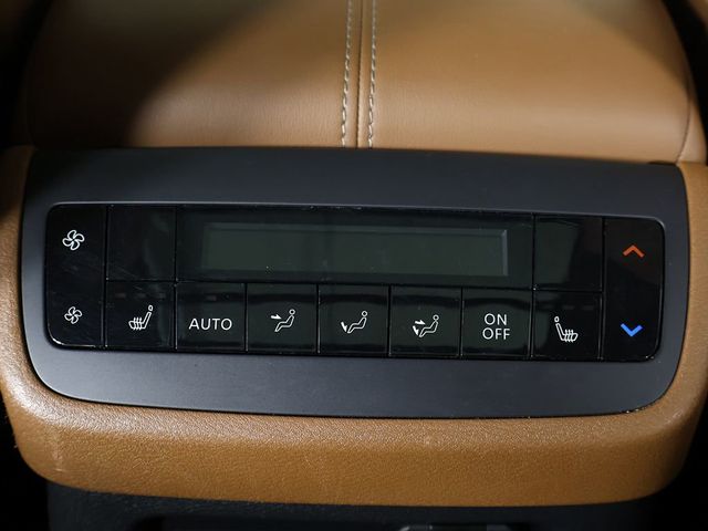 2023 Nissan Pathfinder Platinum 4WD - 23018796 - 59