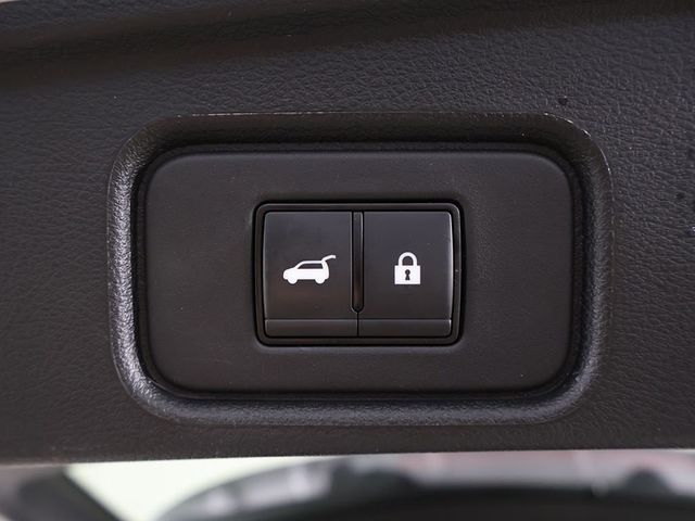 2023 Nissan Pathfinder Platinum 4WD - 23018796 - 60