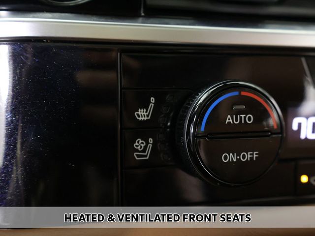 2023 Nissan Pathfinder Platinum 4WD - 23018796 - 7