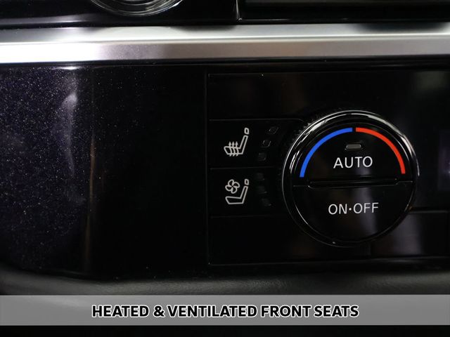 2023 Nissan Pathfinder Platinum 4WD - 23072485 - 9