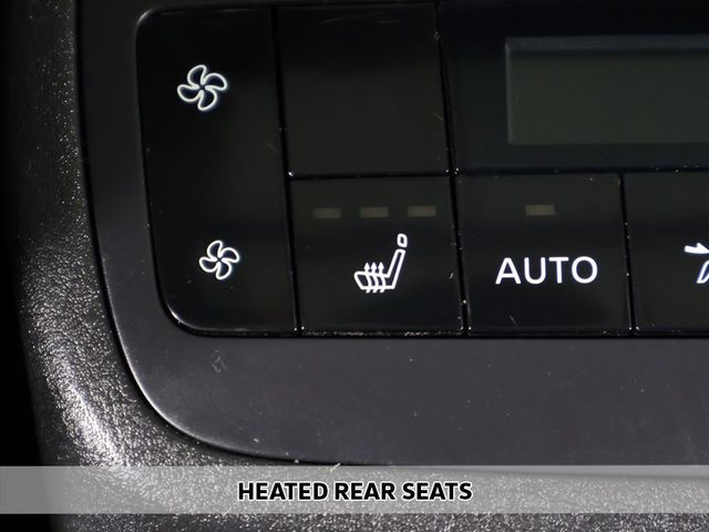 2023 Nissan Pathfinder Platinum 4WD - 23072485 - 10