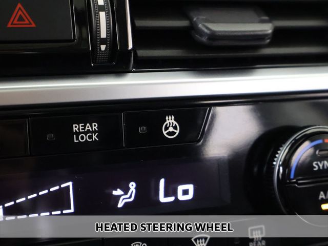 2023 Nissan Pathfinder Platinum 4WD - 23072485 - 11