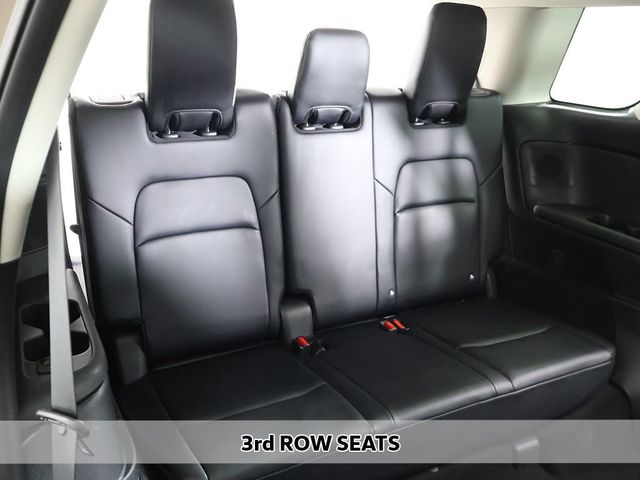 2023 Nissan Pathfinder Platinum 4WD - 23072485 - 12