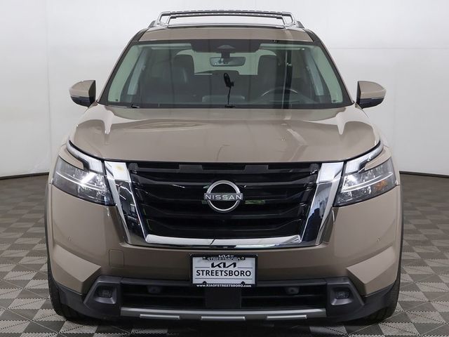 2023 Nissan Pathfinder Platinum 4WD - 23072485 - 16