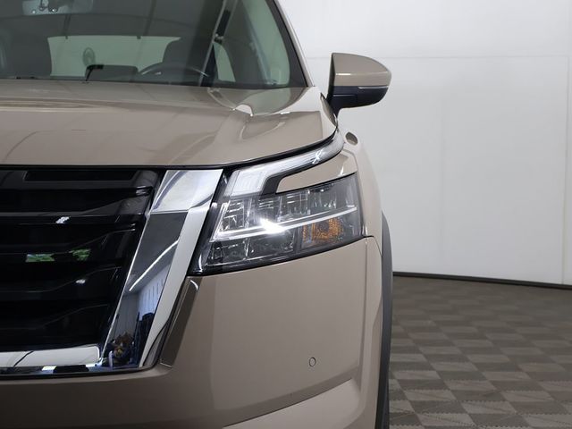 2023 Nissan Pathfinder Platinum 4WD - 23072485 - 19