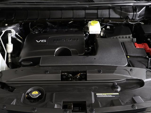 2023 Nissan Pathfinder Platinum 4WD - 23072485 - 26