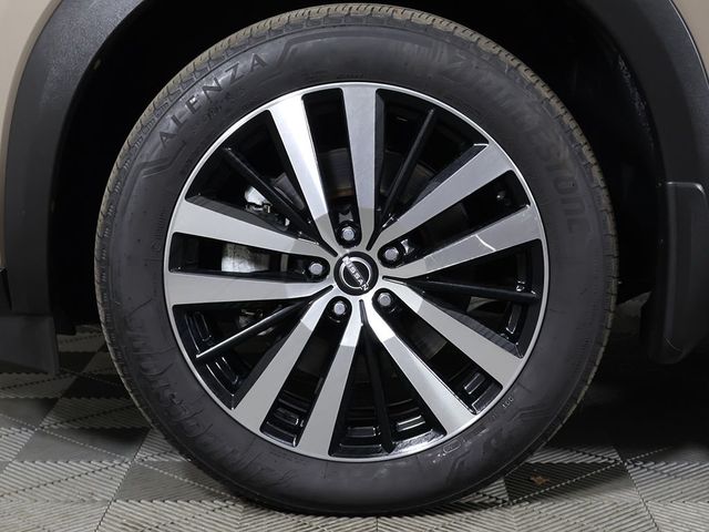 2023 Nissan Pathfinder Platinum 4WD - 23072485 - 27