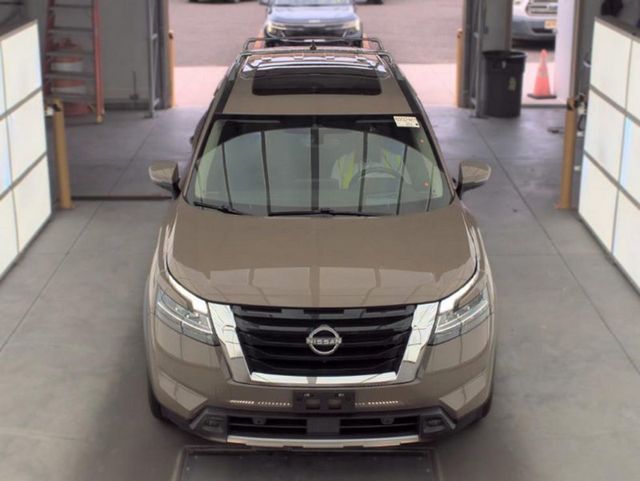 2023 Nissan Pathfinder Platinum 4WD - 23072485 - 2
