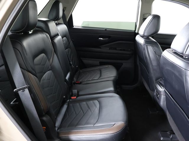 2023 Nissan Pathfinder Platinum 4WD - 23072485 - 41