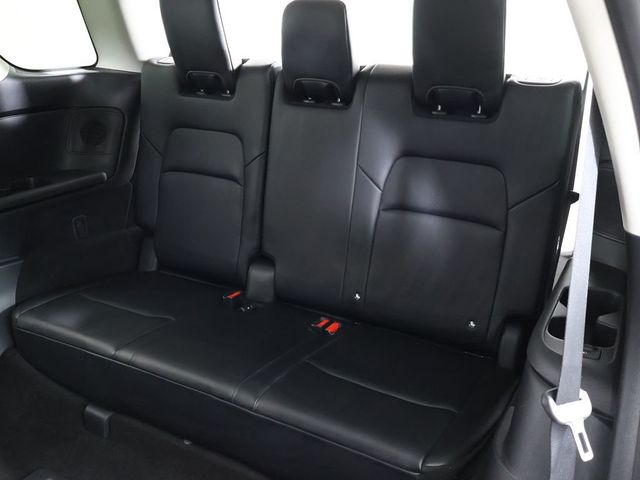 2023 Nissan Pathfinder Platinum 4WD - 23072485 - 42