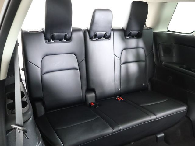 2023 Nissan Pathfinder Platinum 4WD - 23072485 - 43