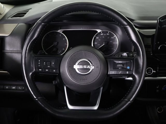 2023 Nissan Pathfinder Platinum 4WD - 23072485 - 47