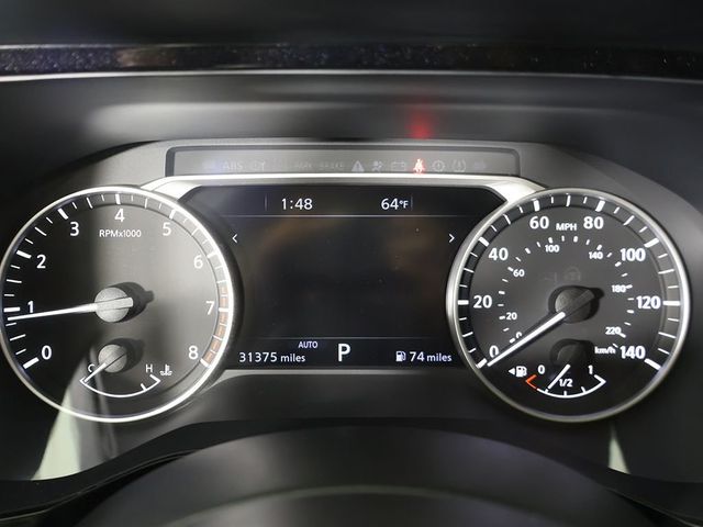 2023 Nissan Pathfinder Platinum 4WD - 23072485 - 49