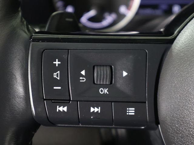 2023 Nissan Pathfinder Platinum 4WD - 23072485 - 50