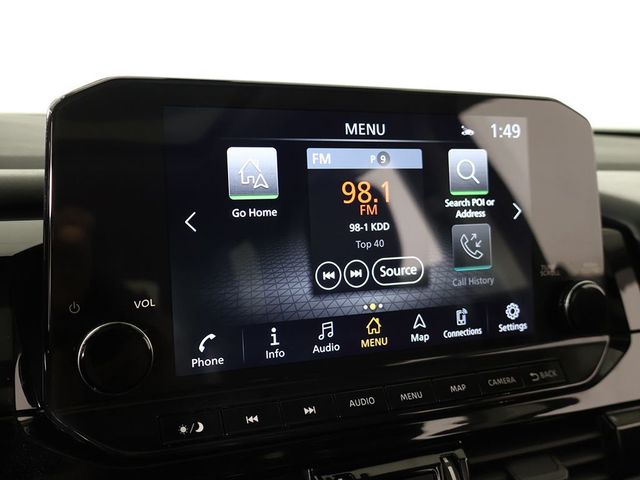 2023 Nissan Pathfinder Platinum 4WD - 23072485 - 53