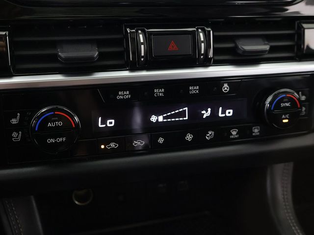 2023 Nissan Pathfinder Platinum 4WD - 23072485 - 57