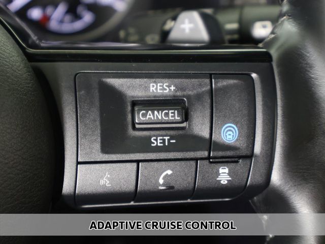 2023 Nissan Pathfinder Platinum 4WD - 23072485 - 5