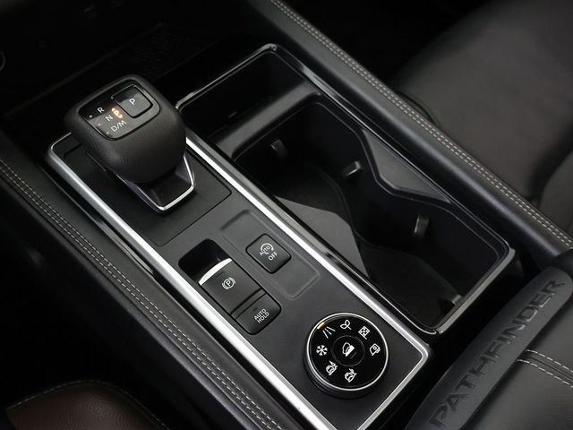 2023 Nissan Pathfinder Platinum 4WD - 23072485 - 62