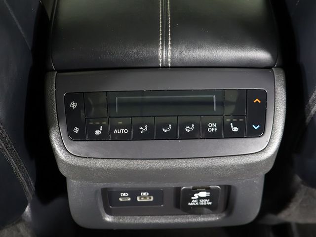 2023 Nissan Pathfinder Platinum 4WD - 23072485 - 63