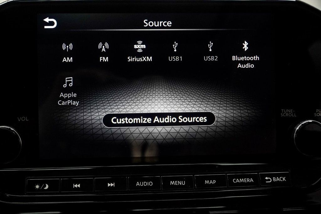 2023 Nissan Pathfinder Platinum photo 25
