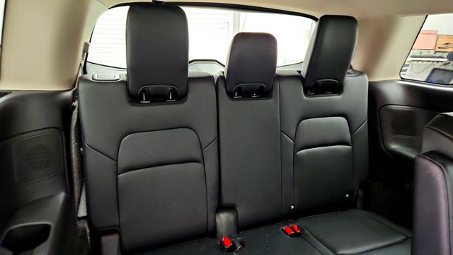 2023 Nissan Pathfinder Platinum 4WD - 23095516 - 20