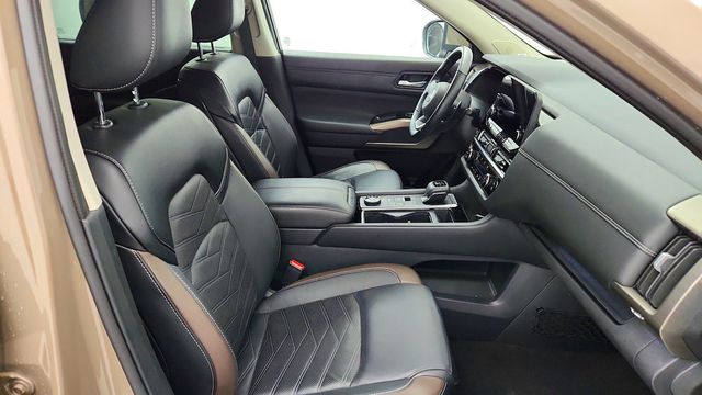 2023 Nissan Pathfinder Platinum 4WD - 23095516 - 22