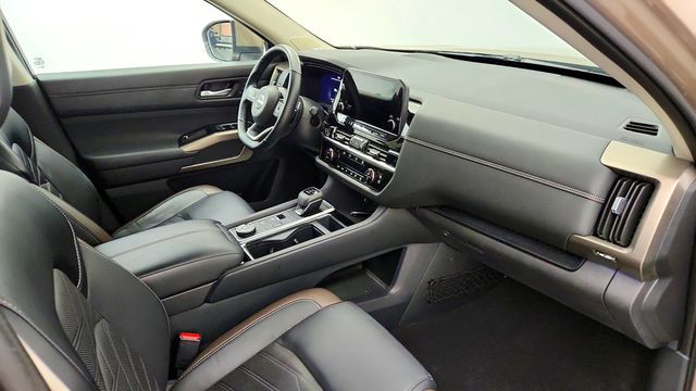 2023 Nissan Pathfinder Platinum 4WD - 23095516 - 23