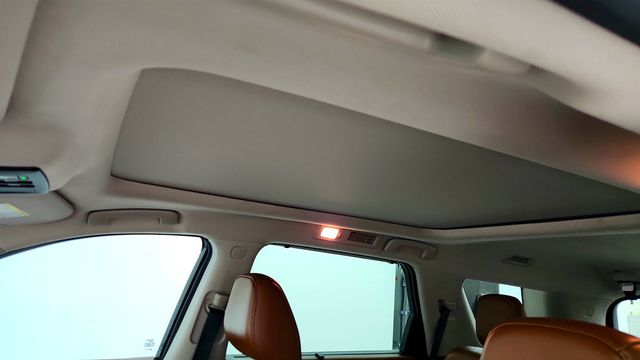 2023 Nissan Pathfinder Platinum 4WD - 22999417 - 9