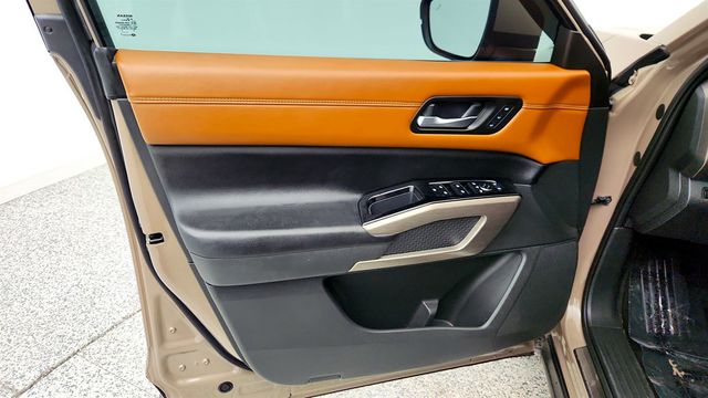 2023 Nissan Pathfinder Platinum 4WD - 22999417 - 10