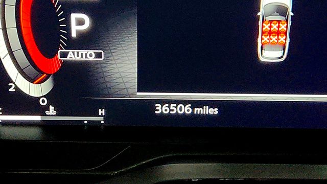 2023 Nissan Pathfinder Platinum 4WD - 22999417 - 15