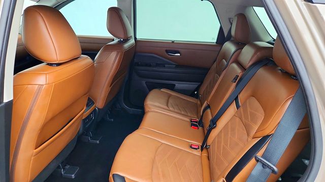 2023 Nissan Pathfinder Platinum 4WD - 22999417 - 21