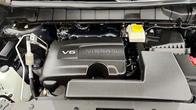 2023 Nissan Pathfinder Platinum 4WD - 22999417 - 28