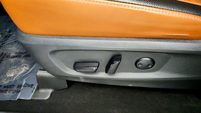 2023 Nissan Pathfinder Platinum 4WD with Black Package - 23014209 - 11