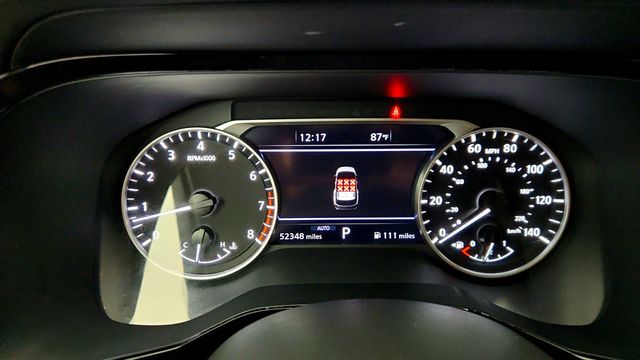 2023 Nissan Pathfinder Platinum 4WD with Black Package - 23014209 - 14