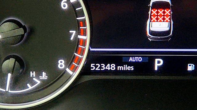 2023 Nissan Pathfinder Platinum 4WD with Black Package - 23014209 - 15