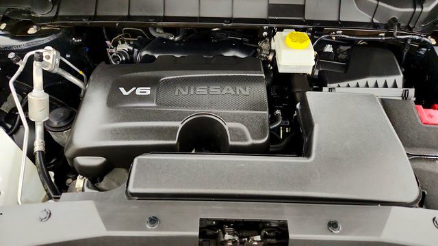 2023 Nissan Pathfinder Platinum 4WD with Black Package - 23014209 - 28