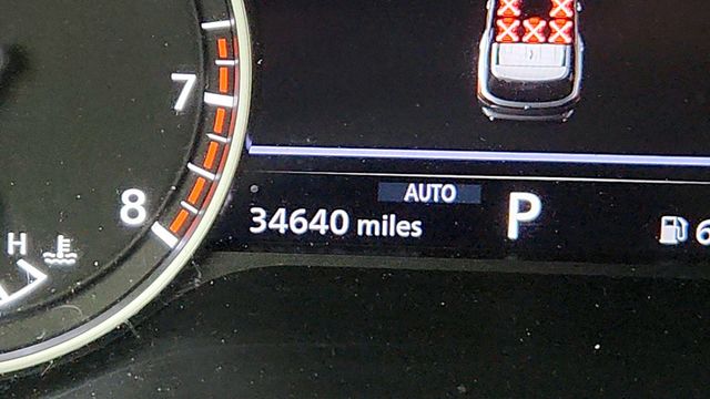 2023 Nissan Pathfinder Platinum 4WD with Captain Chairs Package - 22949249 - 15