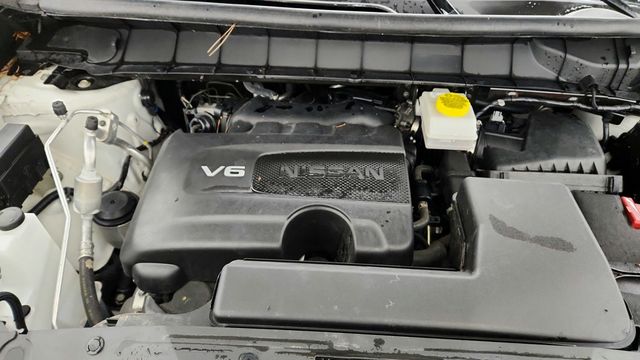 2023 Nissan Pathfinder Platinum 4WD with Captain Chairs Package - 22949249 - 27