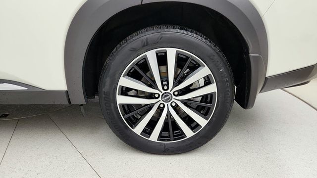 2023 Nissan Pathfinder Platinum 4WD with Captain Chairs Package - 22949249 - 8