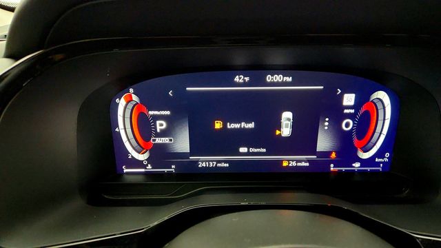 2023 Nissan Pathfinder Platinum 4WD w/ Lighting & Black Appearance Packages - 23010087 - 14