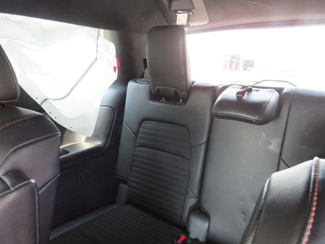 2023 Nissan Pathfinder Rock Creek 4WD - 23048500 - 9