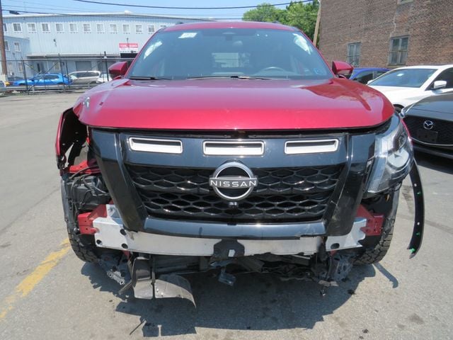 2023 Nissan Pathfinder Rock Creek 4WD - 23048500 - 1