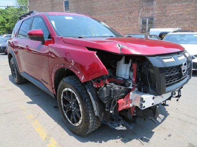 2023 Nissan Pathfinder Rock Creek 4WD - 23048500 - 2